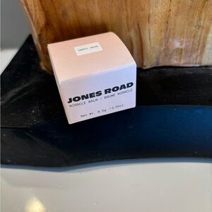 NIB Jones Road Beauty HAPPY HOUR Mini Miracle Balm